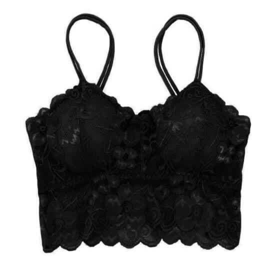 anti sagging lace bra