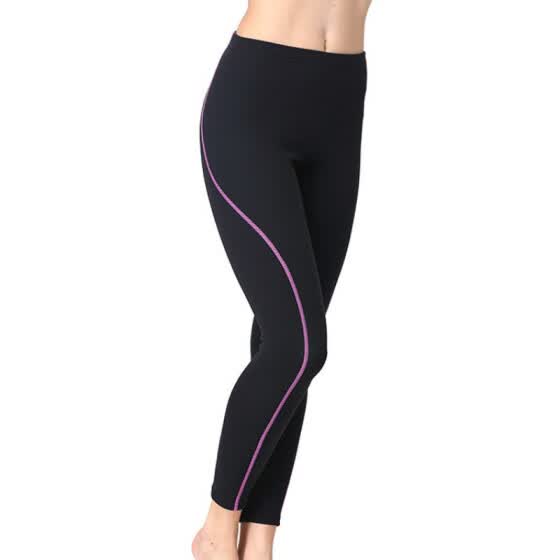 swimming leggings womens