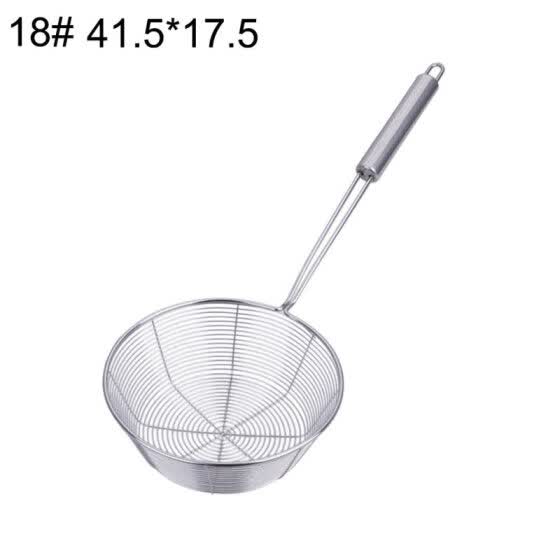 kitchen tools strainer