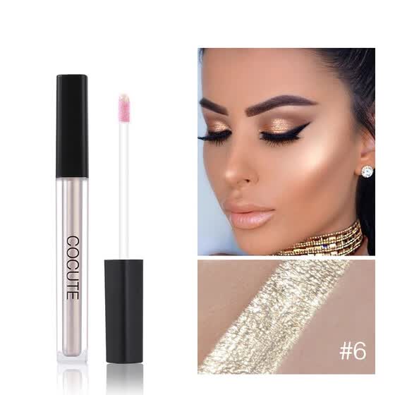 Face Illuminator Glitter Liquid - Makeup Brightener Face Illuminator Glitter Liquid - Makeup Brightener