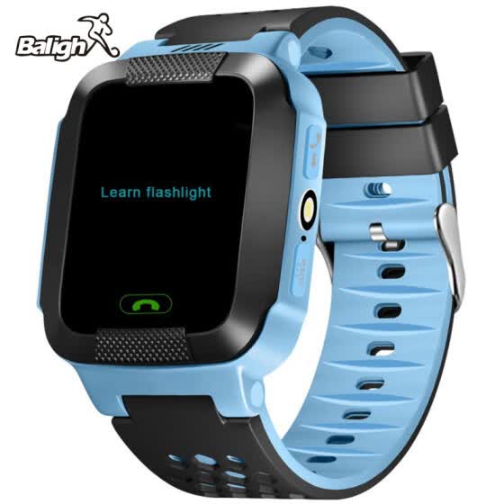 q90 gps child smart watch