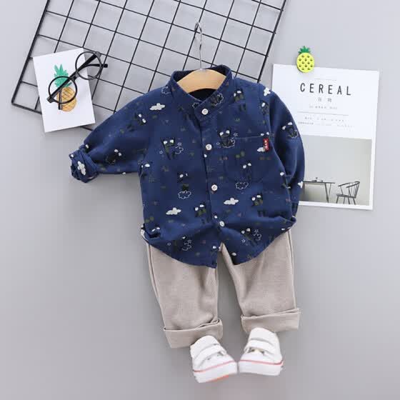 baby boy clothes sets