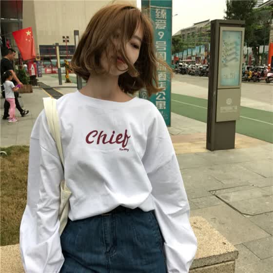 balenciaga print sweatshirt