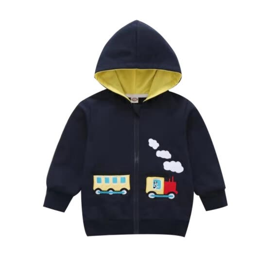 infant fall jacket