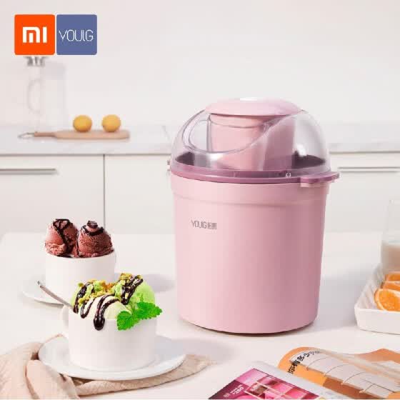 best automatic ice cream maker