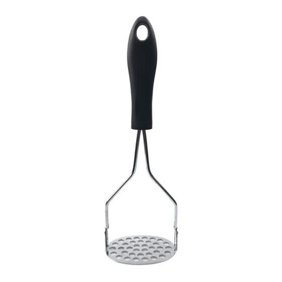 potato masher metal