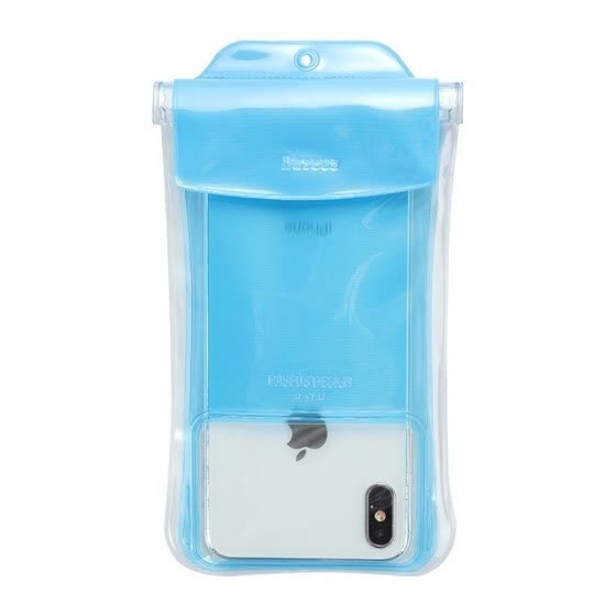 Shop Baseus Waterproof Phone Case For Iphone Xs Max Xr Water Proof