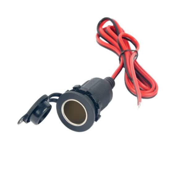 dc to car adapter