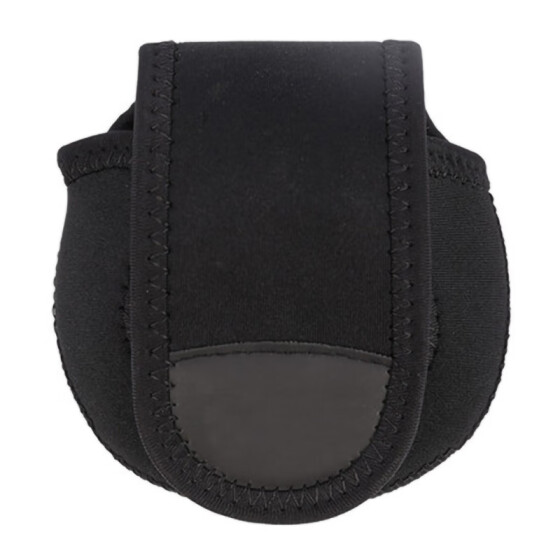 Spinning Reel Pouch Baitcasting Fishing Reel Bag Protective Case Cover Holder DY