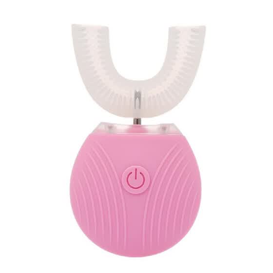 electric tooth whitener