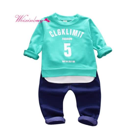 infant tracksuits