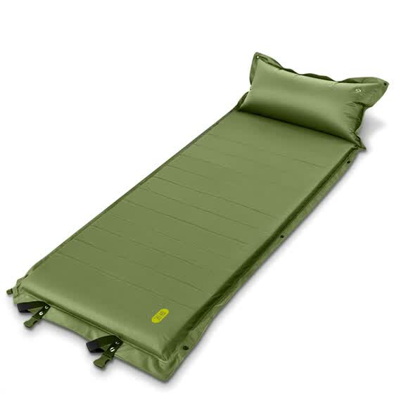 Shop Xiaomi Zaofeng Outdoor Single Automatic Inflatable Cushion