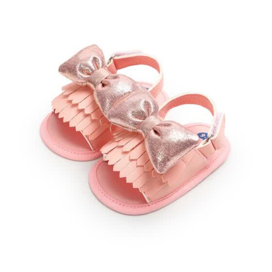 cute baby girl summer sandals