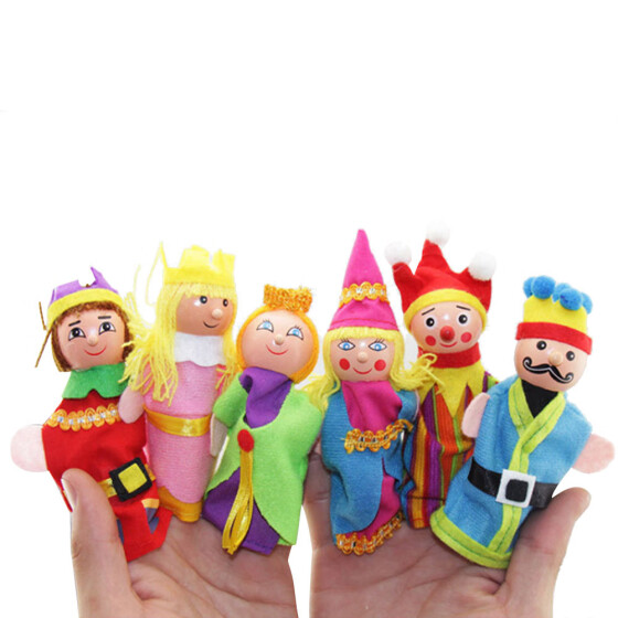 puppet toys online