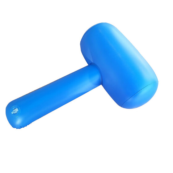 giant inflatable mallet