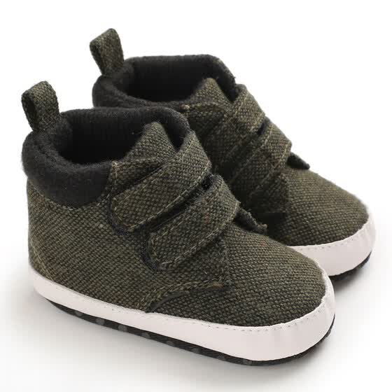 baby boy soft bottom shoes