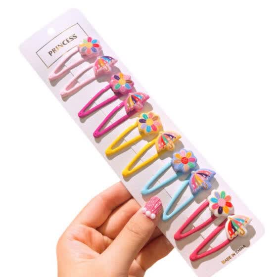 kids hair accessories online