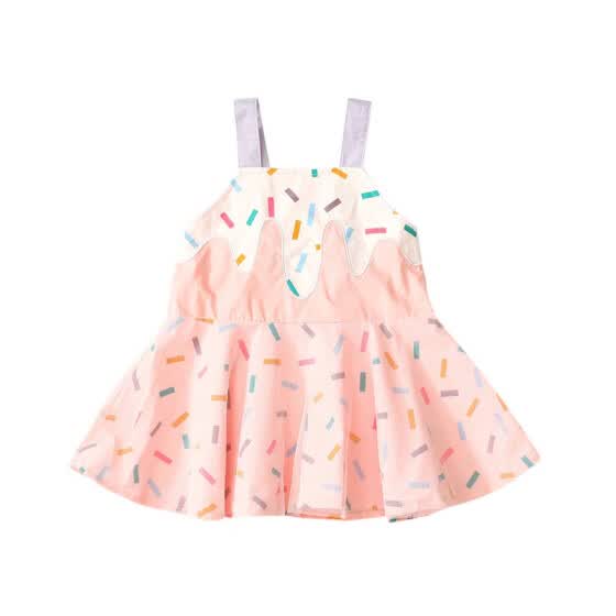 baby girl collar dress