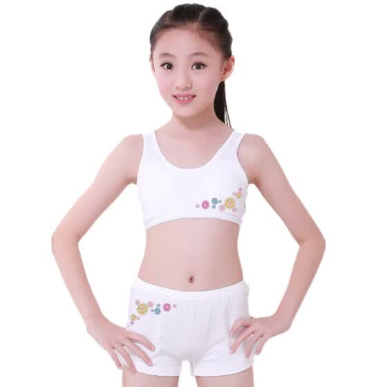 best training bra for little girl