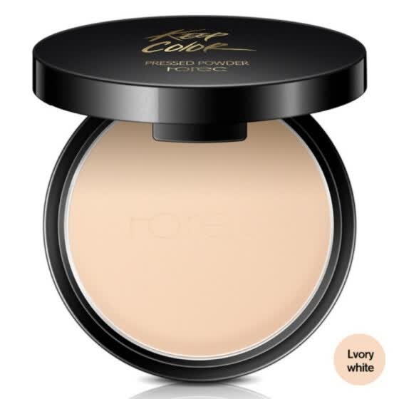 best pressed foundation