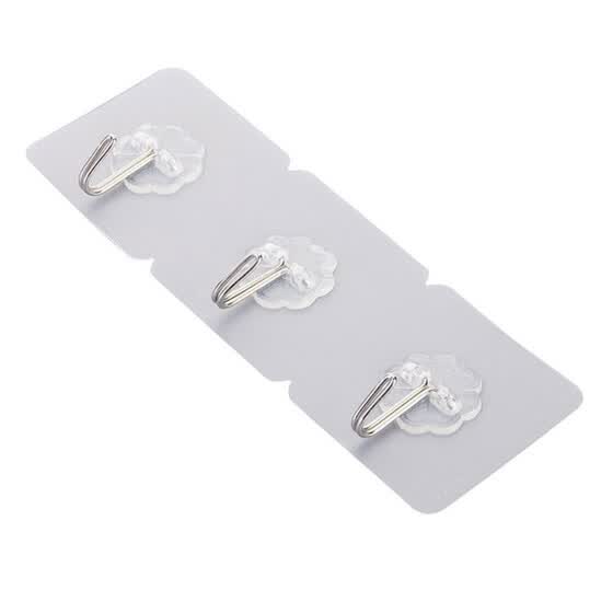 Adhesive Hooks Strong Sticky Kitchen Wall Hanger Strong Sticky Kitchen Hooks Wall Hanger