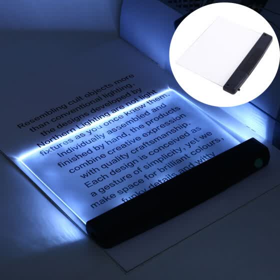 best night reading light