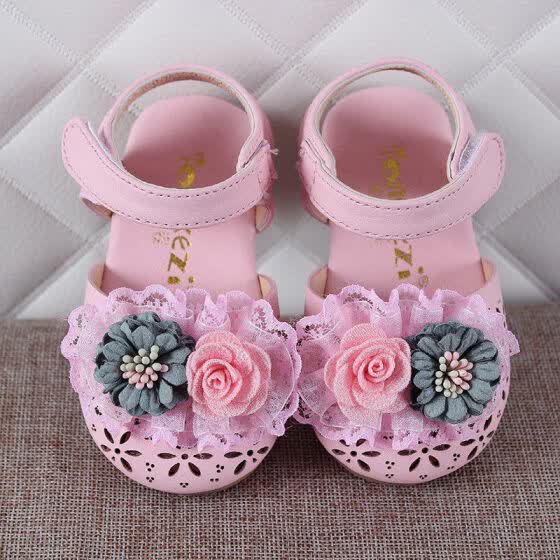 jd kids sandals