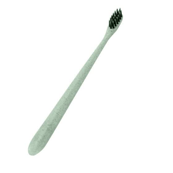 small soft bristle toothbrush