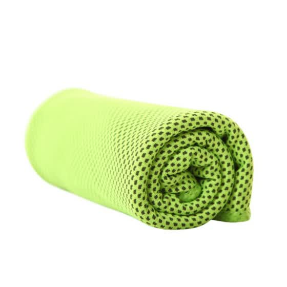 reusable cooling towel