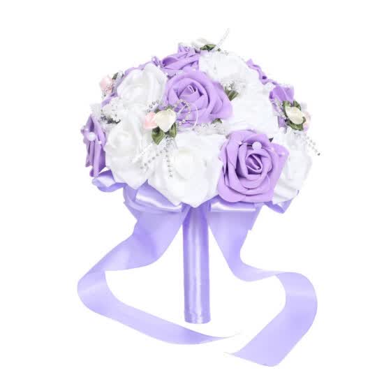 silk flowers online