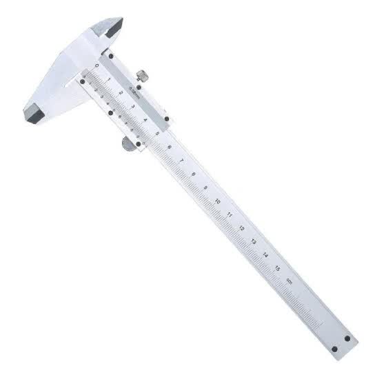 steel vernier caliper