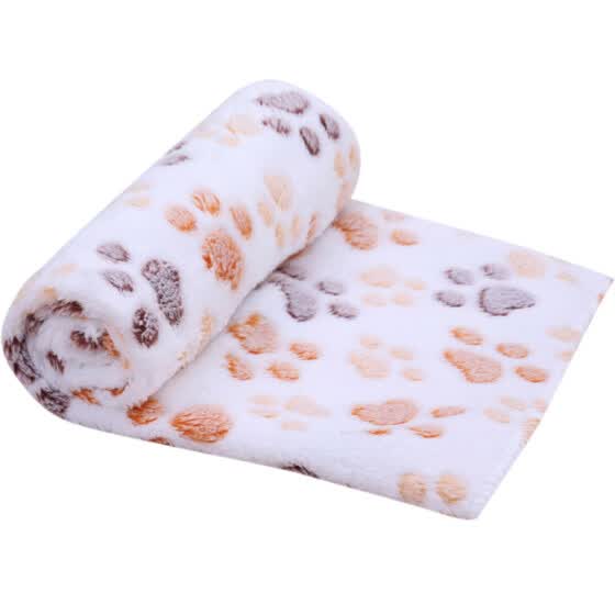 Shop Miarhb Dog Claw Towel Dog Cat Cleaning Towel Pet Dirty Paw