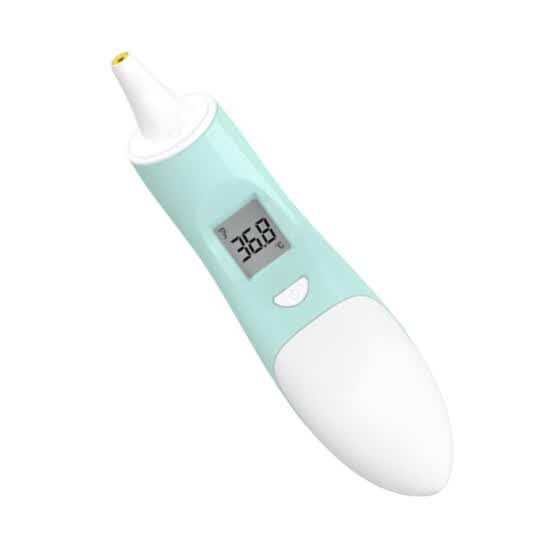 digital ear thermometer baby