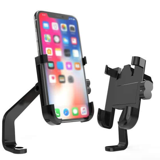 best motorcycle mobile phone holder