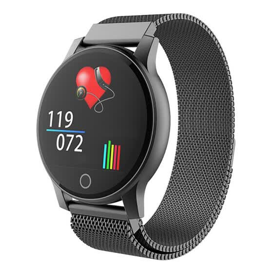 north edge smart bracelet