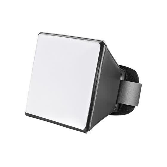 Flash Diffuser Softbox Indoor Outdoor Photography Kit