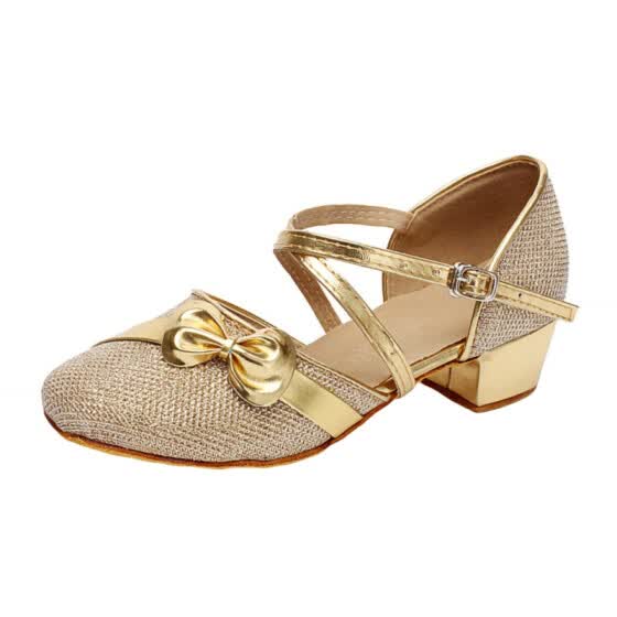 girls ballroom shoes