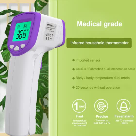 shop thermometer