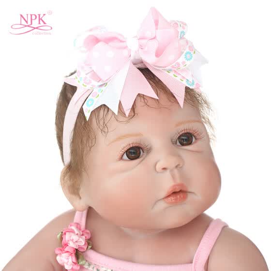 22in reborn doll