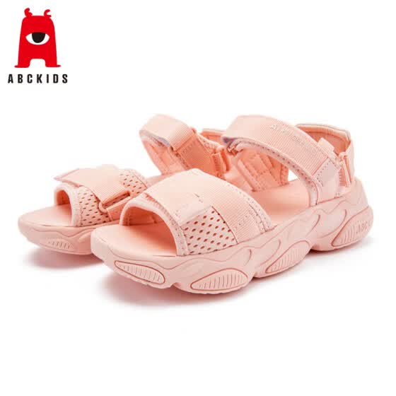 baby girl sandals online