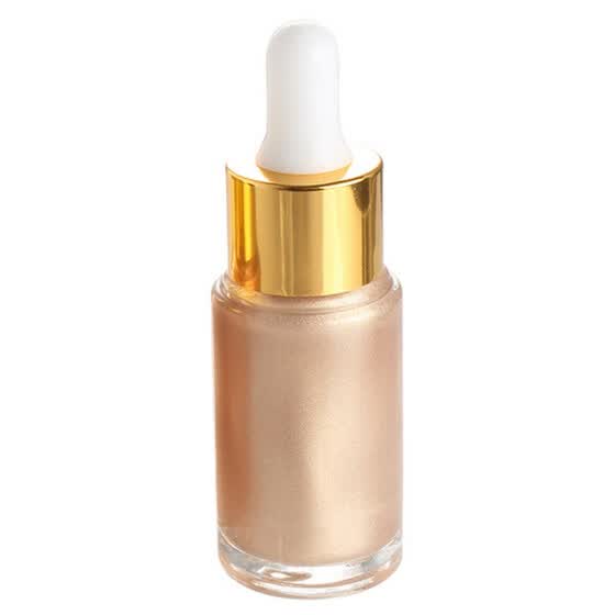 concealer primer highlighter