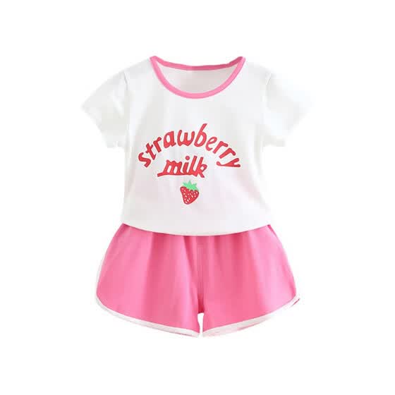 baby boy strawberry outfit