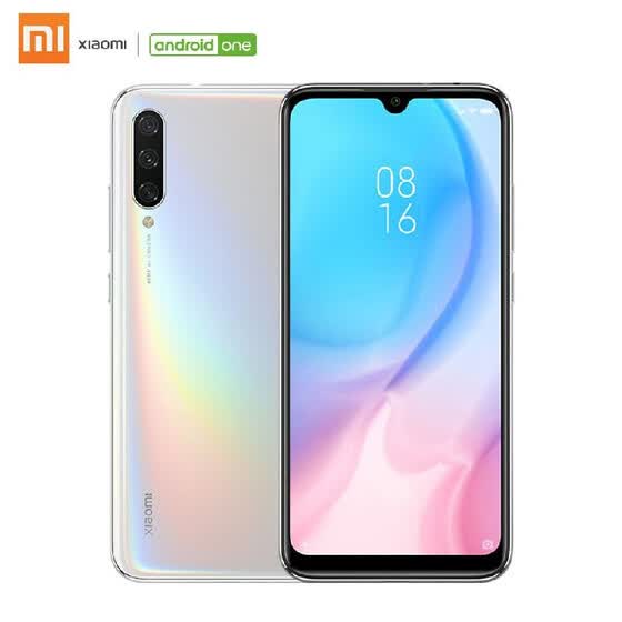 Mi A3 (Not just Blue, 128 GB)