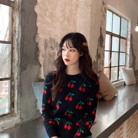 fall sweaters 2019 women's