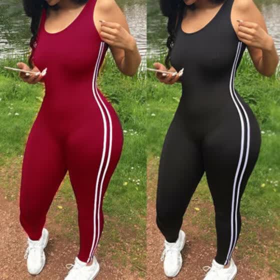 sports jumpsuit uk