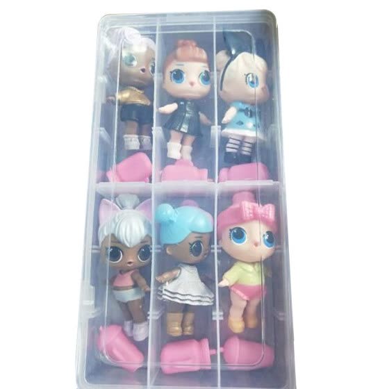 mini dolls online