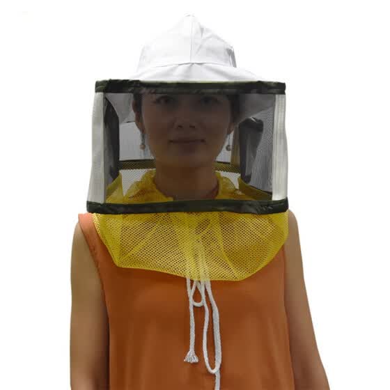 beekeeper hat