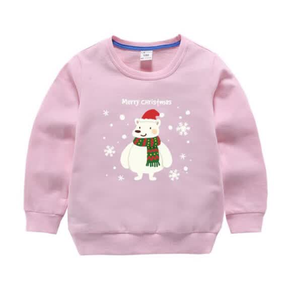 kids christmas hoodies