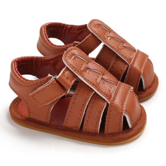 best first walker sandals