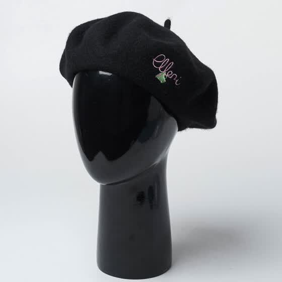 beret cap online shopping